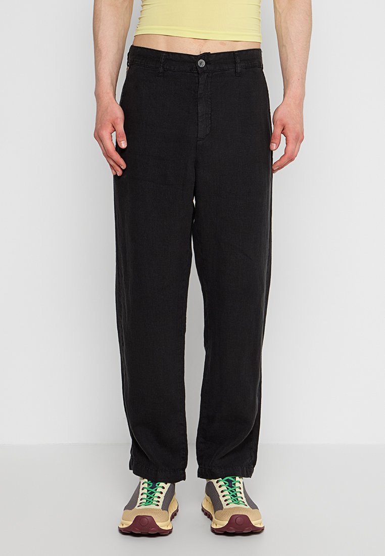 LOIS Jeans Broek zwart LOIS Jeans Broek zwart