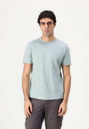 TOM TAILOR DENIM - T-shirt basic