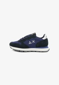 Selected, blauw