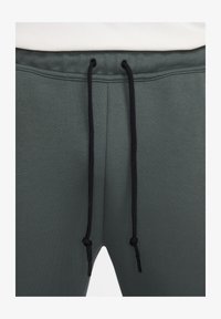 No seleccionado, vintage green black