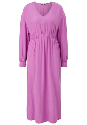 Vestito casual - summer pink