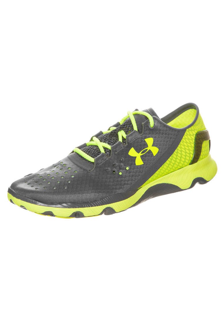 Zapatillas running asfalto