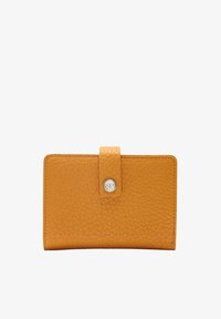 Niewybrane, orange