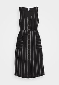 GAP Jurk - black