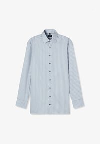 Unselected, silbergrau