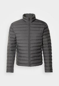 MENS JACKET - Chaqueta de plumas - vulcan-muddy