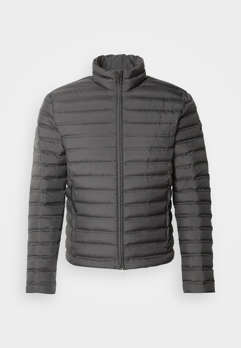 Colmar Originals Gewatteerde jas donkergrijs