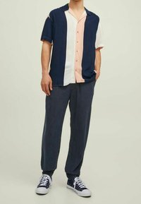 Jack & Jones Jeans relaxed fit - blue denim