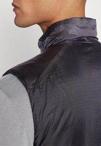 Houdini VEST - Weste - true black