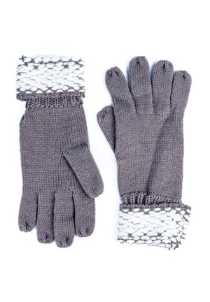 Rękawiczki pięciopalcowe