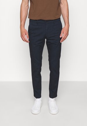Broek - blue