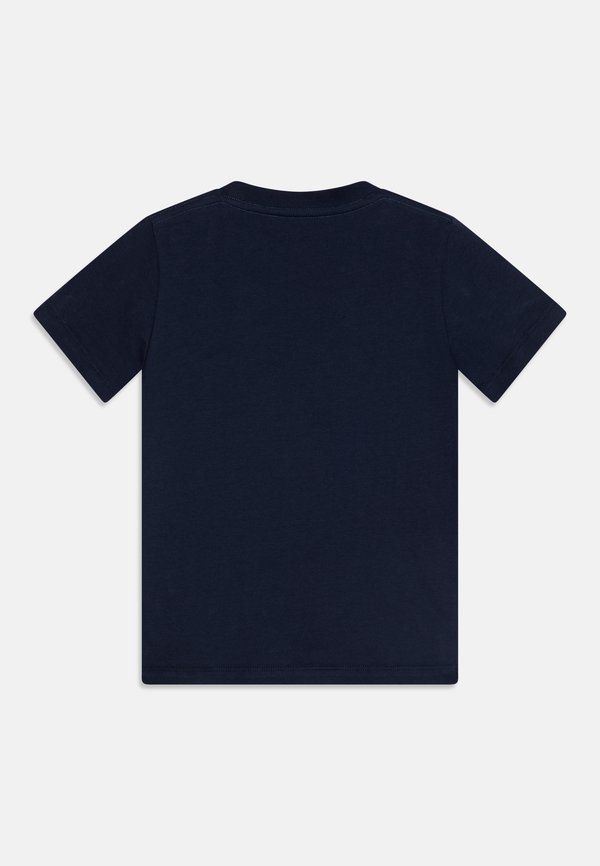 LOGO  - Print T-shirt3