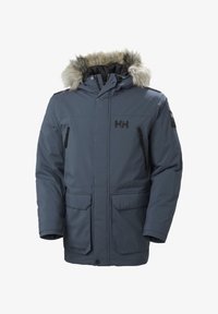 Unselected, alpine frost