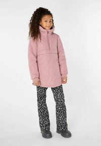 Protest - PRTLISA JR - Veste d'hiver - mauve Image miniature 1