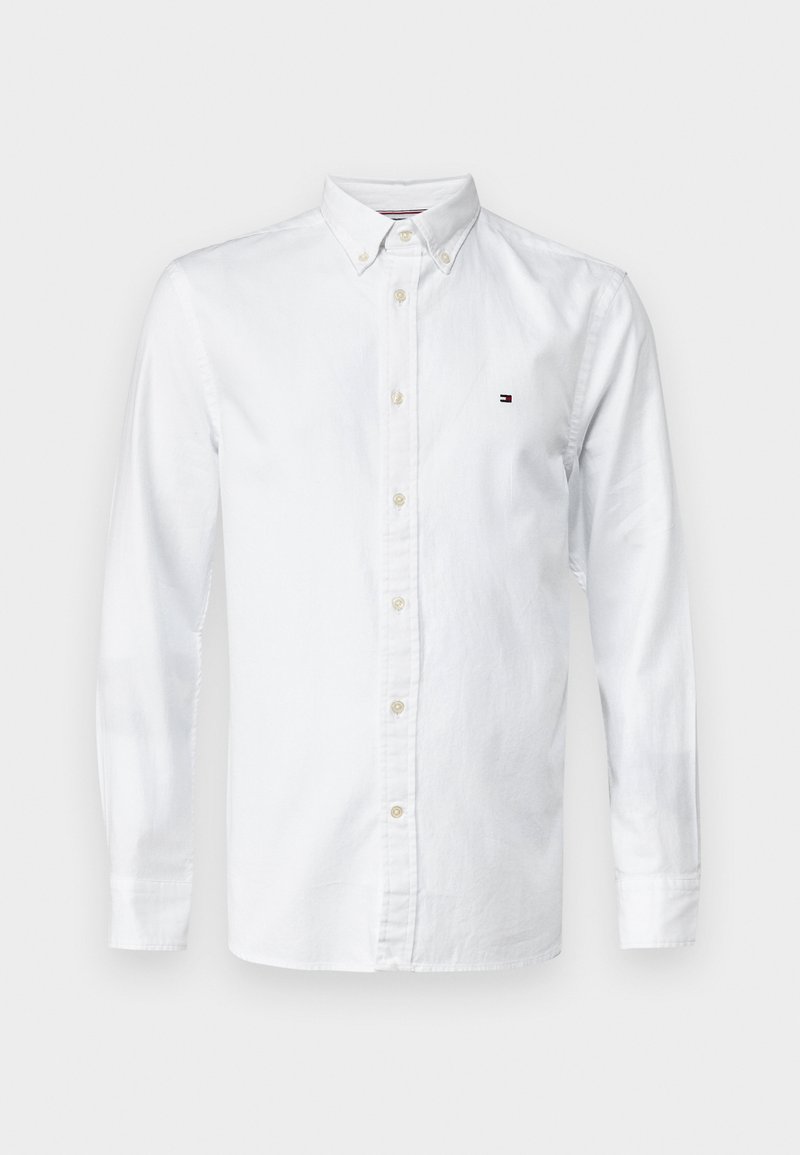 Tommy Hilfiger Overhemd wit