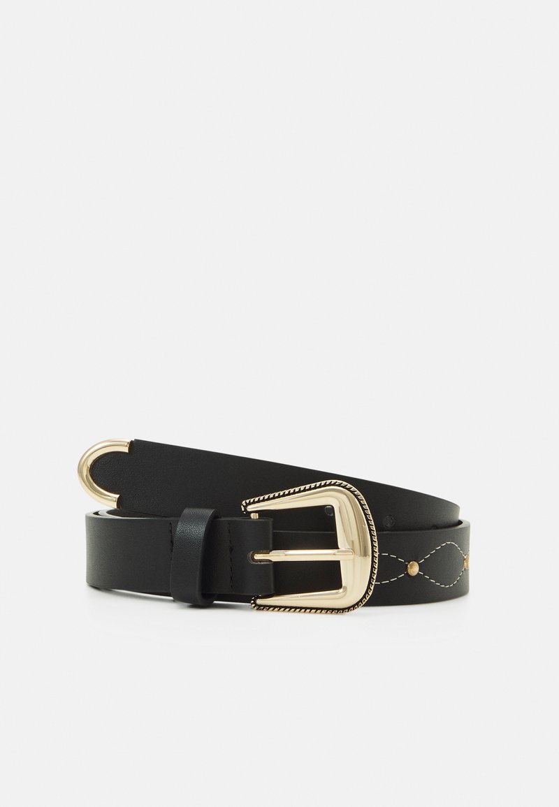 Even&Odd Belt black Zalando