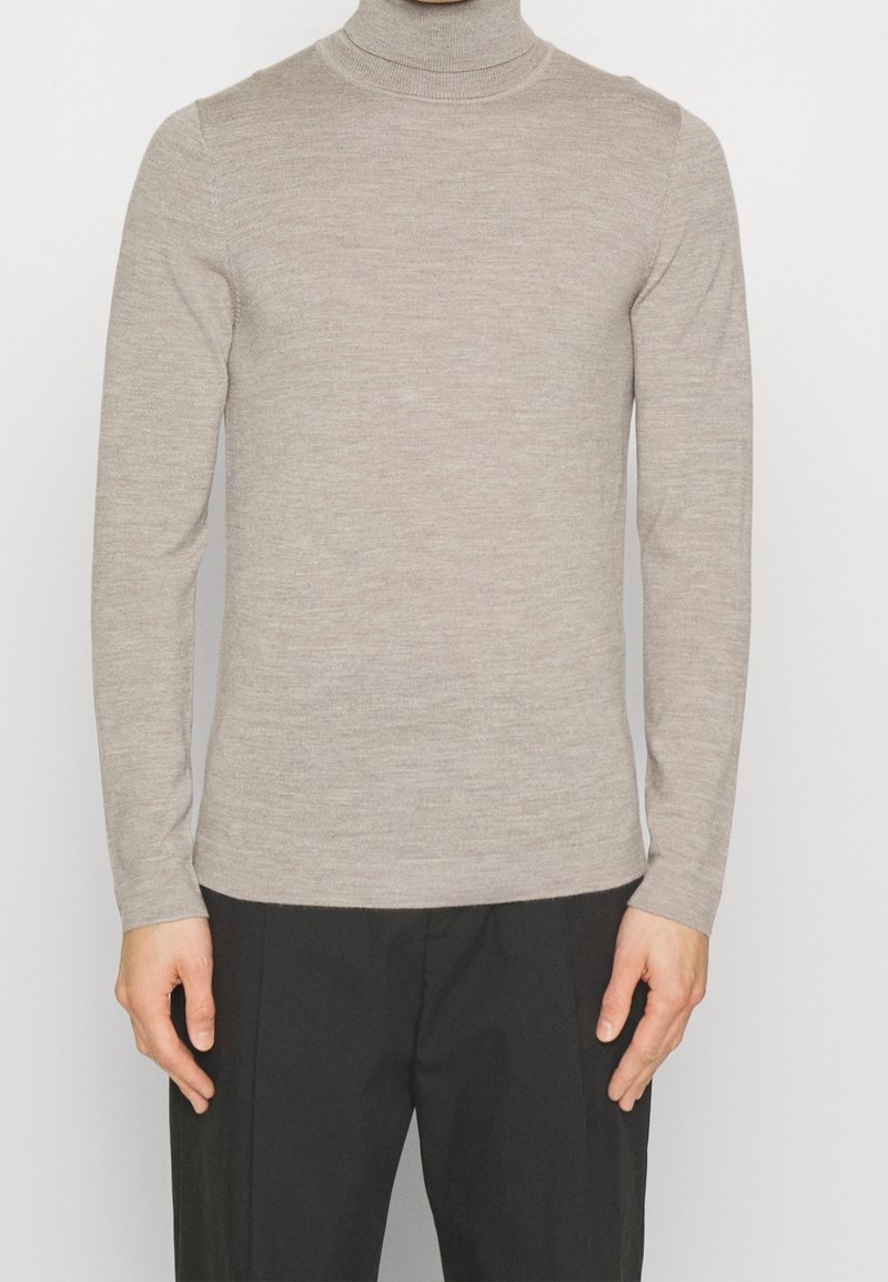 DRYKORN Jumper - beige