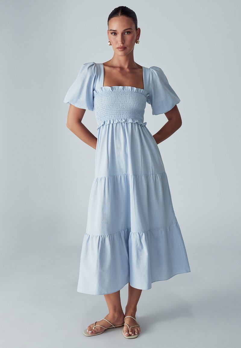 WILLA Dnevna haljina - sky blue
