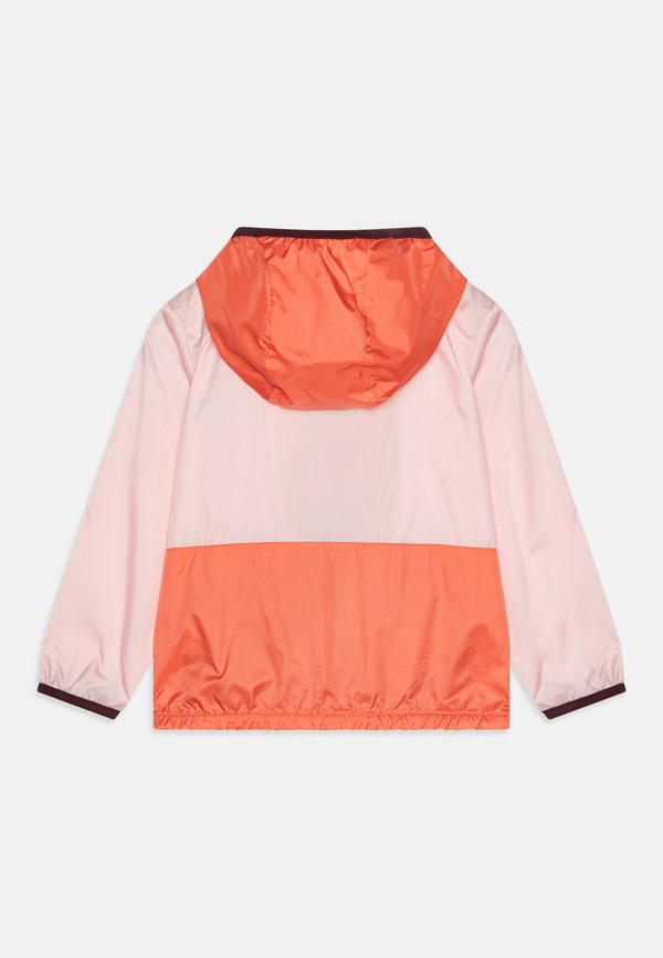 BACK BOWL II HOODED UNISEX - Windbreaker3