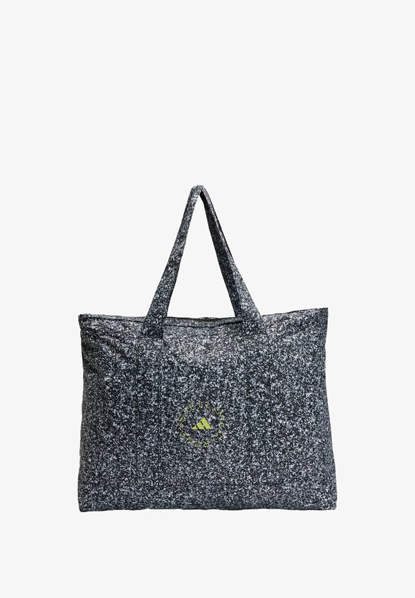 PACKABLE TOTE - Sports bag - multicolor bahia glow