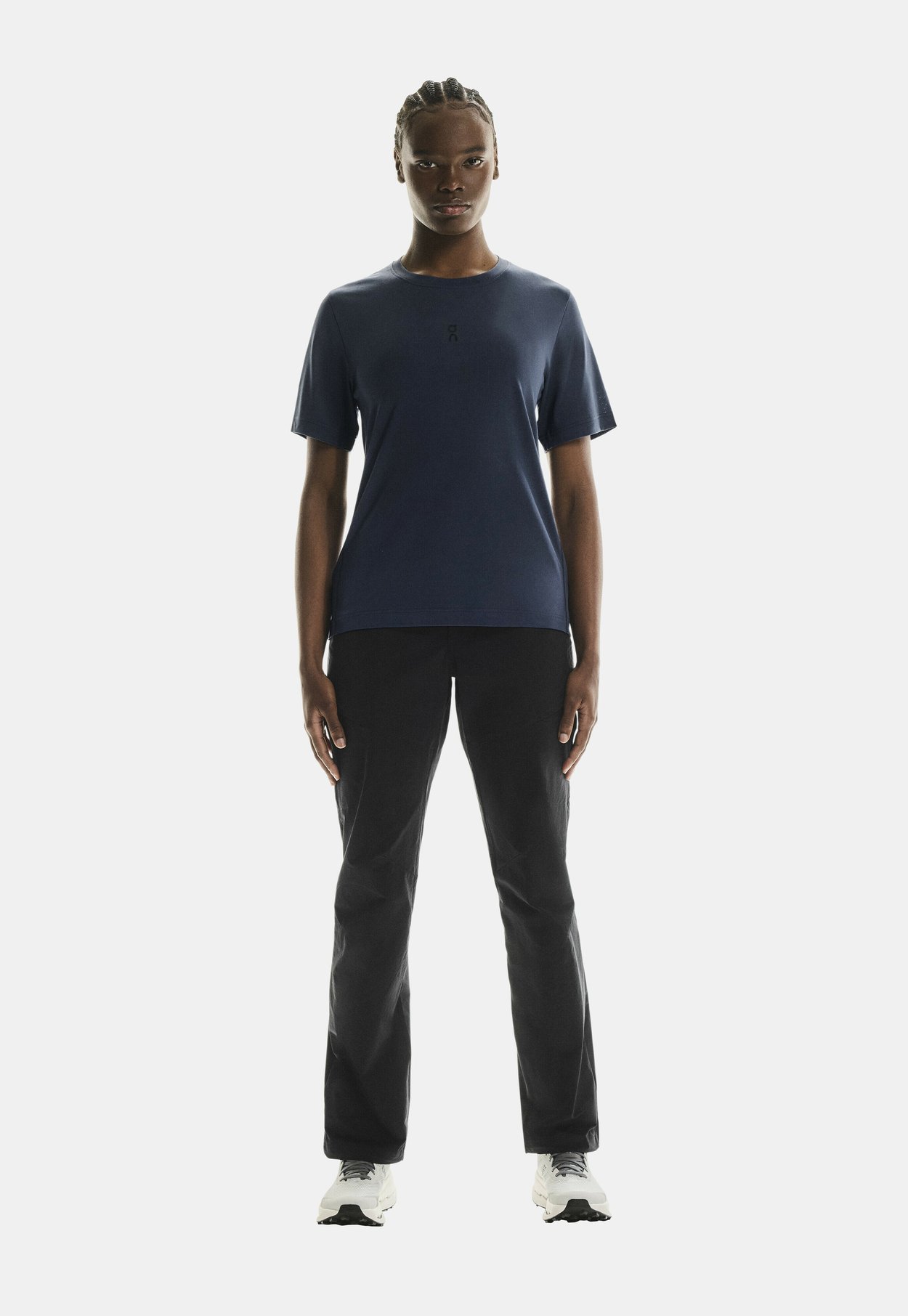 TREK PANTS - Cargohose