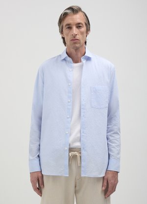 Calliope Camicia - azzurro
