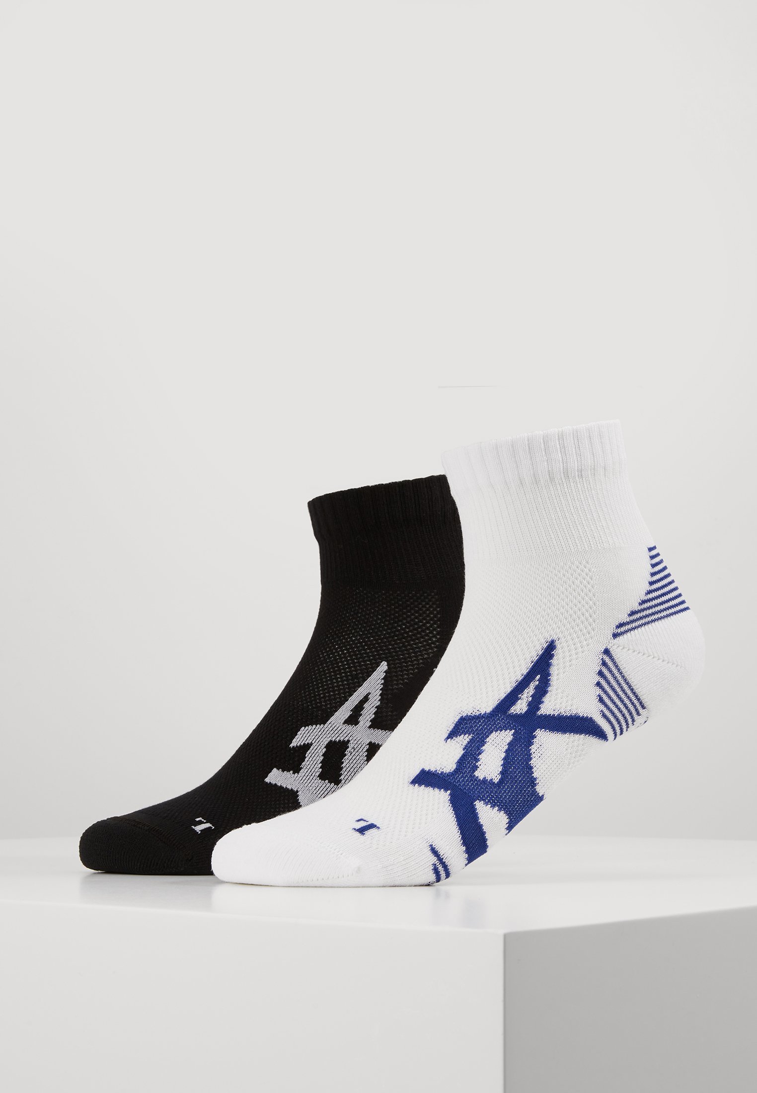 chaussettes asics running