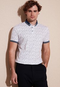 Buratti Polotričko - white