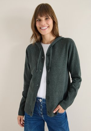 Gilet - grün