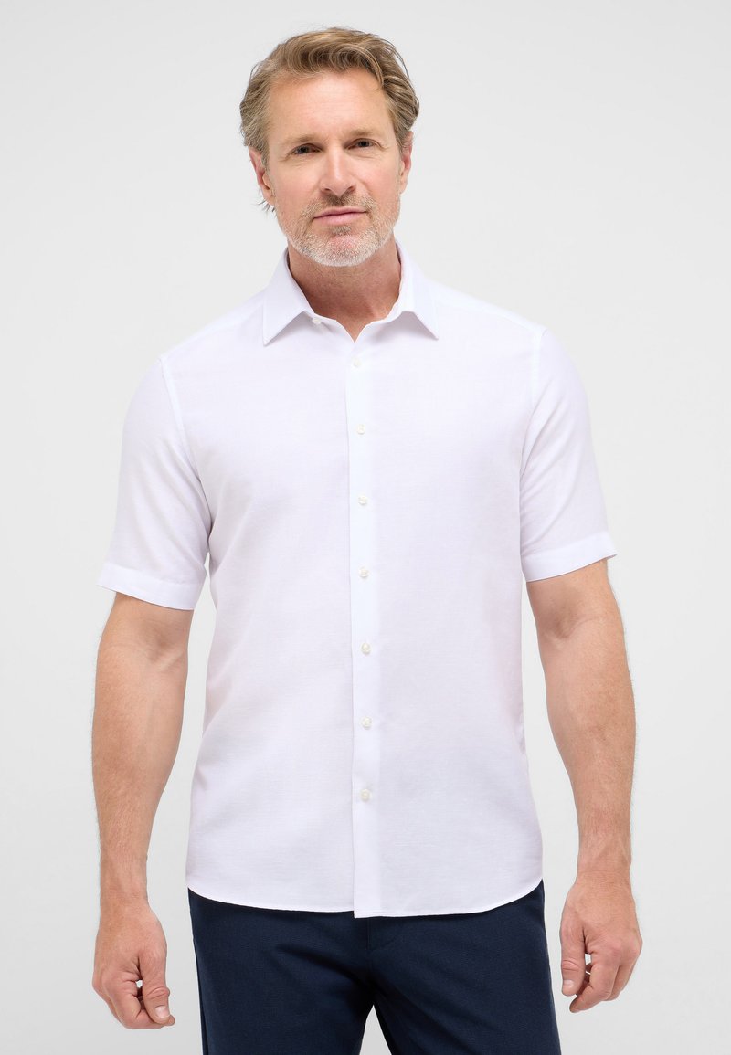 Eterna MODERN FIT - Overhemd - weiß