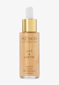 MZ SKIN - LIFT & LUSTRE ANTIOXIDANT GLOW SERUM - Serum Miniatyrbilde 1