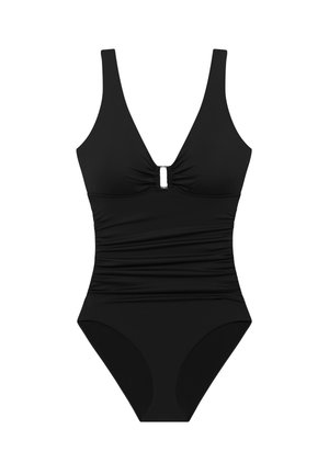 Lauren Ralph Lauren, Μαγιό - black