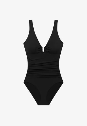 Lauren Ralph Lauren, Μαγιό - black