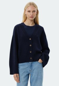 Sofie Schnoor Neuletakki - navy blue