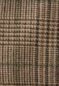 Next Vestă costum - brown