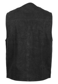 Ricano Vest - anthracite