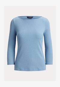 Unausgewählt, blue note