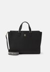 FRESH SATCHEL - Handbag - black