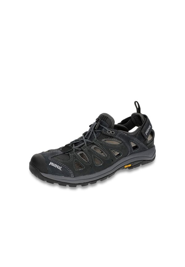 Trekkingsandale Hiking Sandalen Herren Herren Sandalen Tevere Geox