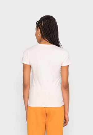 T-shirt basic - light pink