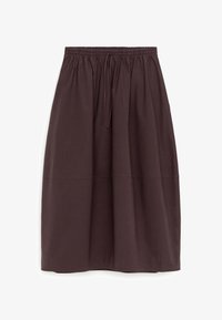 Non sélectionné, dark brown