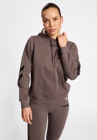 Hummel ACY antracytowy