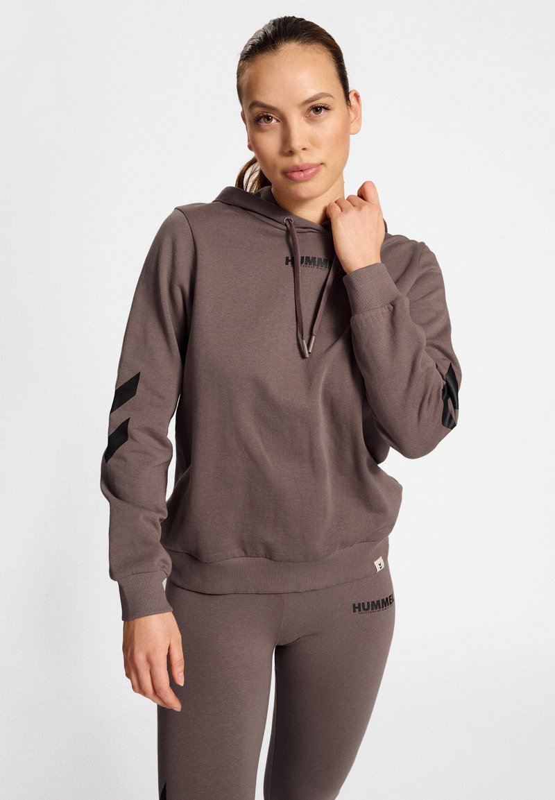 Hummel ACY antracytowy