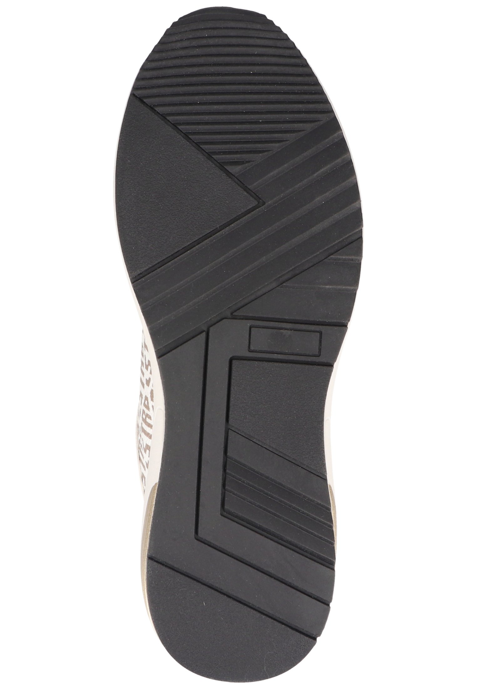 La Strada Sneakers laag - off white/beige/wit - Zalando.nl