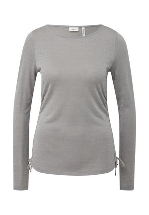 Bluzka z długim rękawem