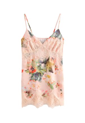 B by Ted Baker Camicia da notte - blush floral