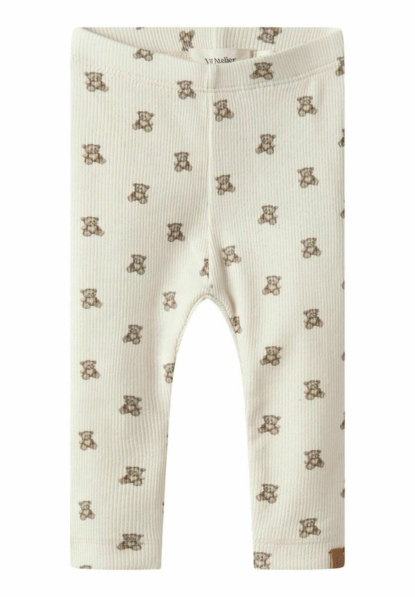 Leggings - Hosen - turtledove