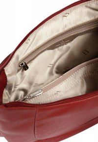 Hexagona CONFORT  - Borsa a mano - rouge foncé