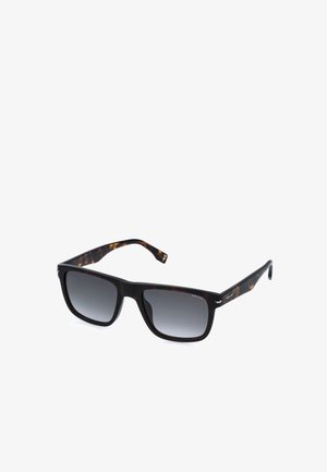 Police, SUNGLASSES - Lunettes de soleil - havana