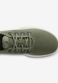 Allbirds Sneaker low - rugged green